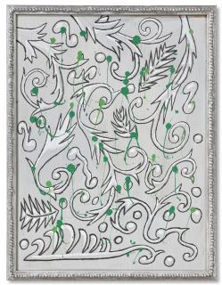 Nick Byron - Neoclassical Abstract