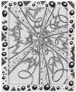 Nick Byron - Psychedelic Abstract