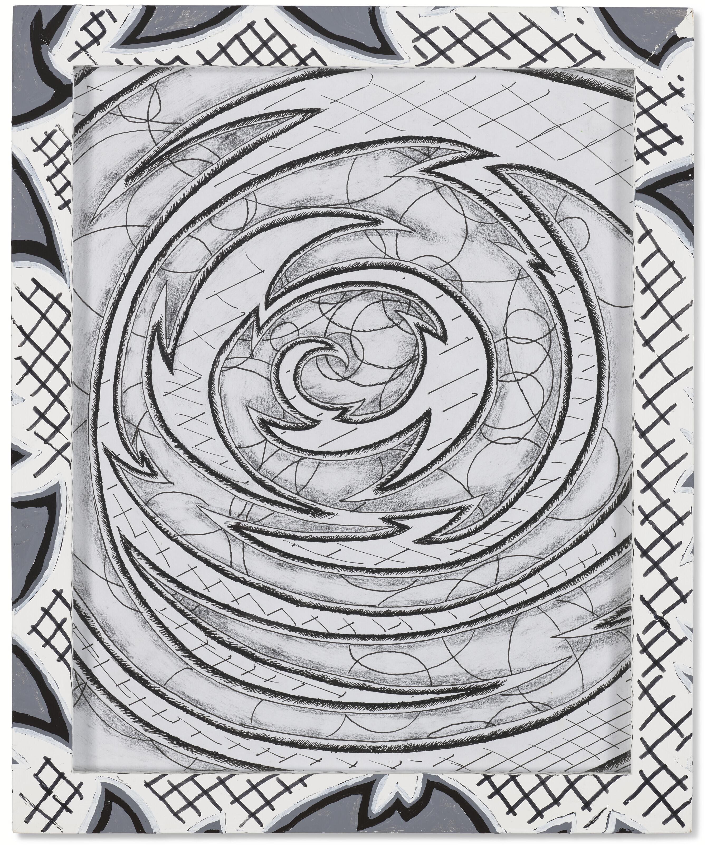 Nick Byron - Psychedelic Swirl