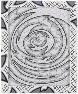 Nick Byron - Psychedelic Swirl