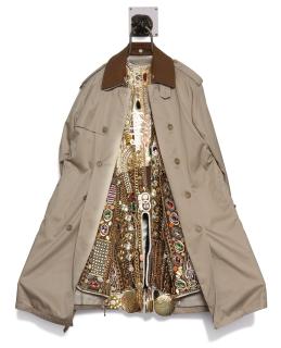 Nick Cave - Hustle Coat