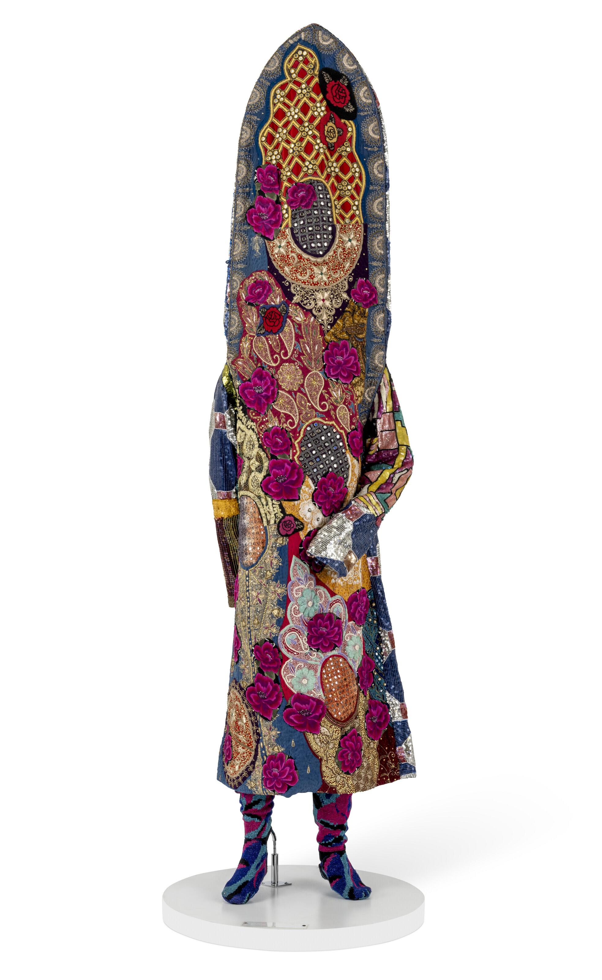 Nick Cave - Soundsuit