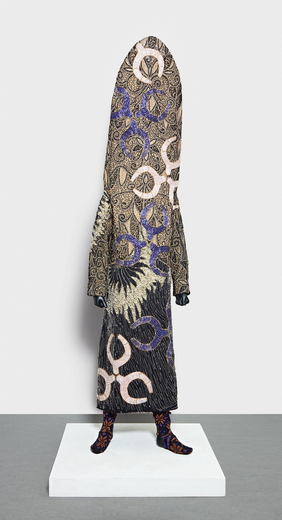 Nick Cave - Soundsuit