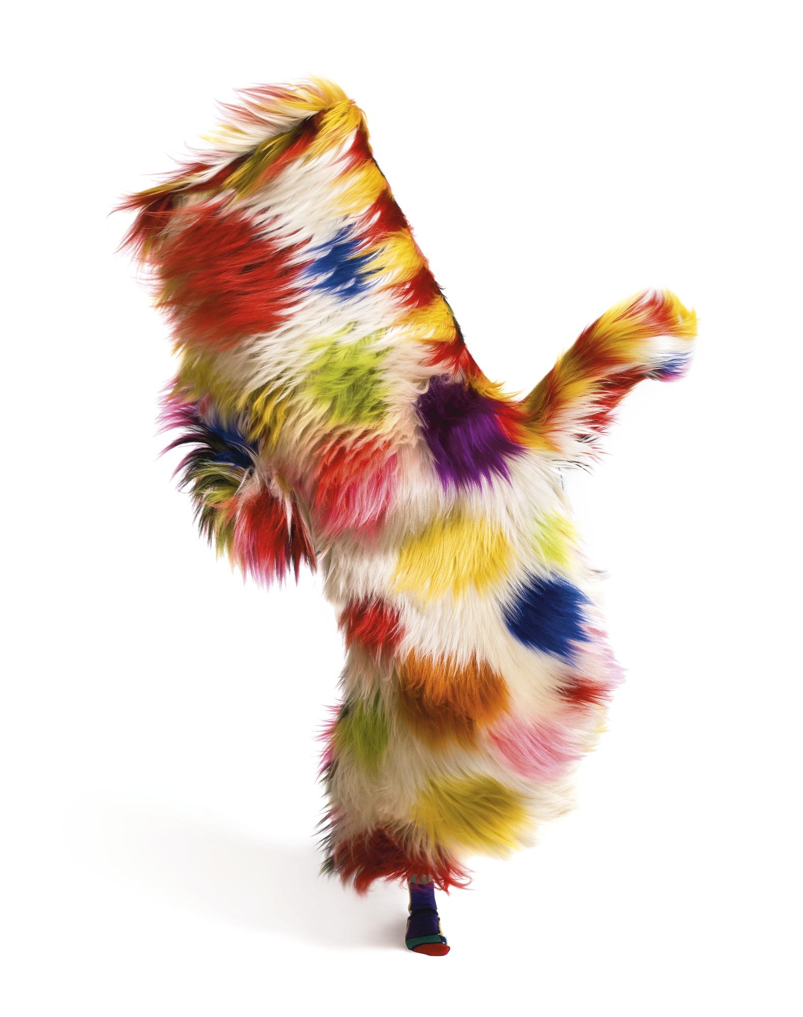 Nick Cave - Soundsuit