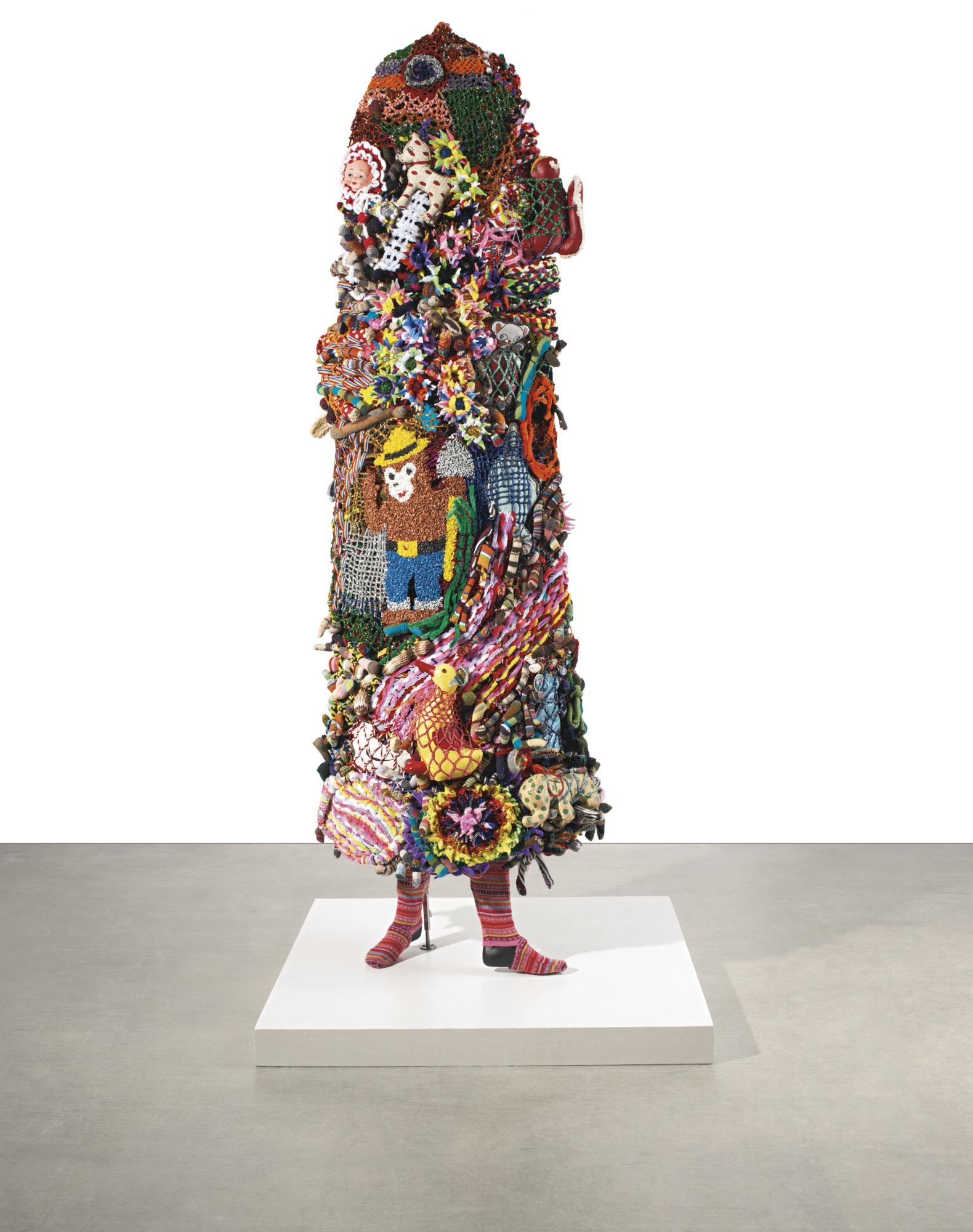 Nick Cave - Soundsuit