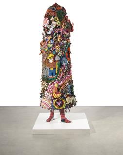 Nick Cave - Soundsuit