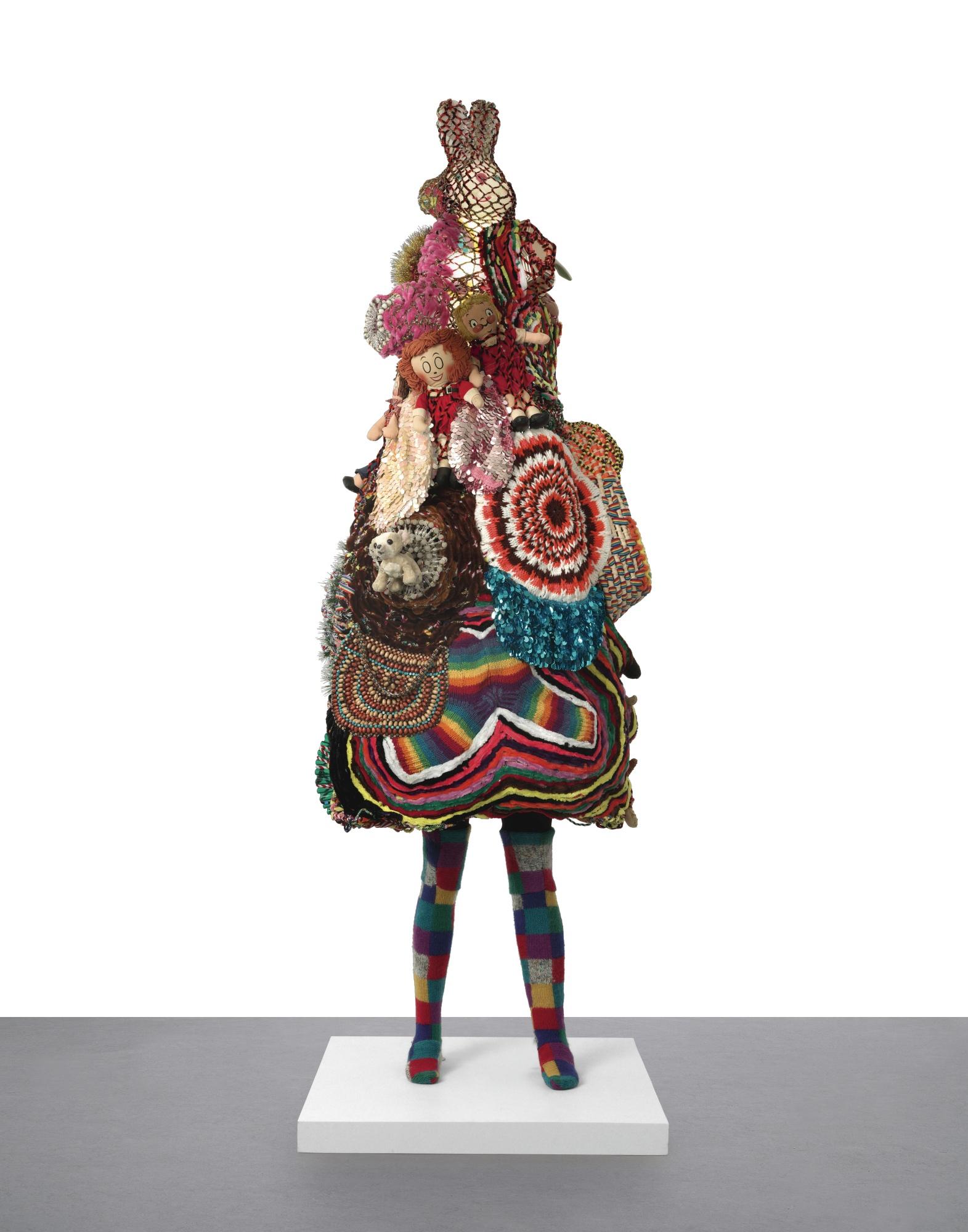 Nick Cave - Soundsuit