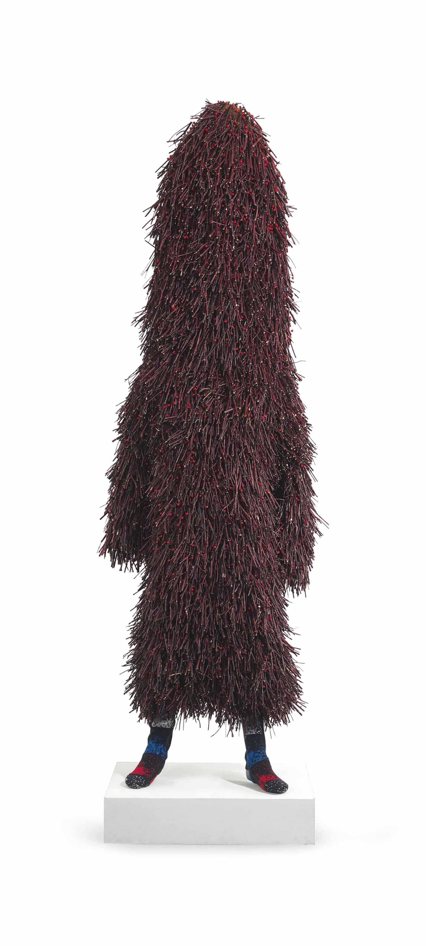 Nick Cave - Soundsuit