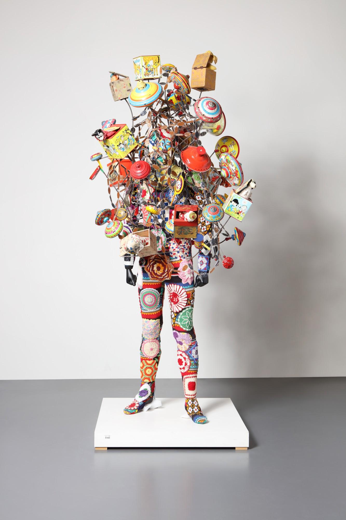 Nick Cave - Soundsuit