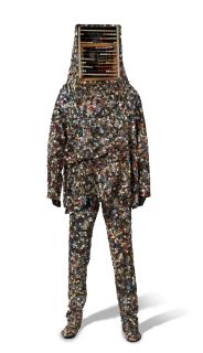 Nick Cave - Soundsuit