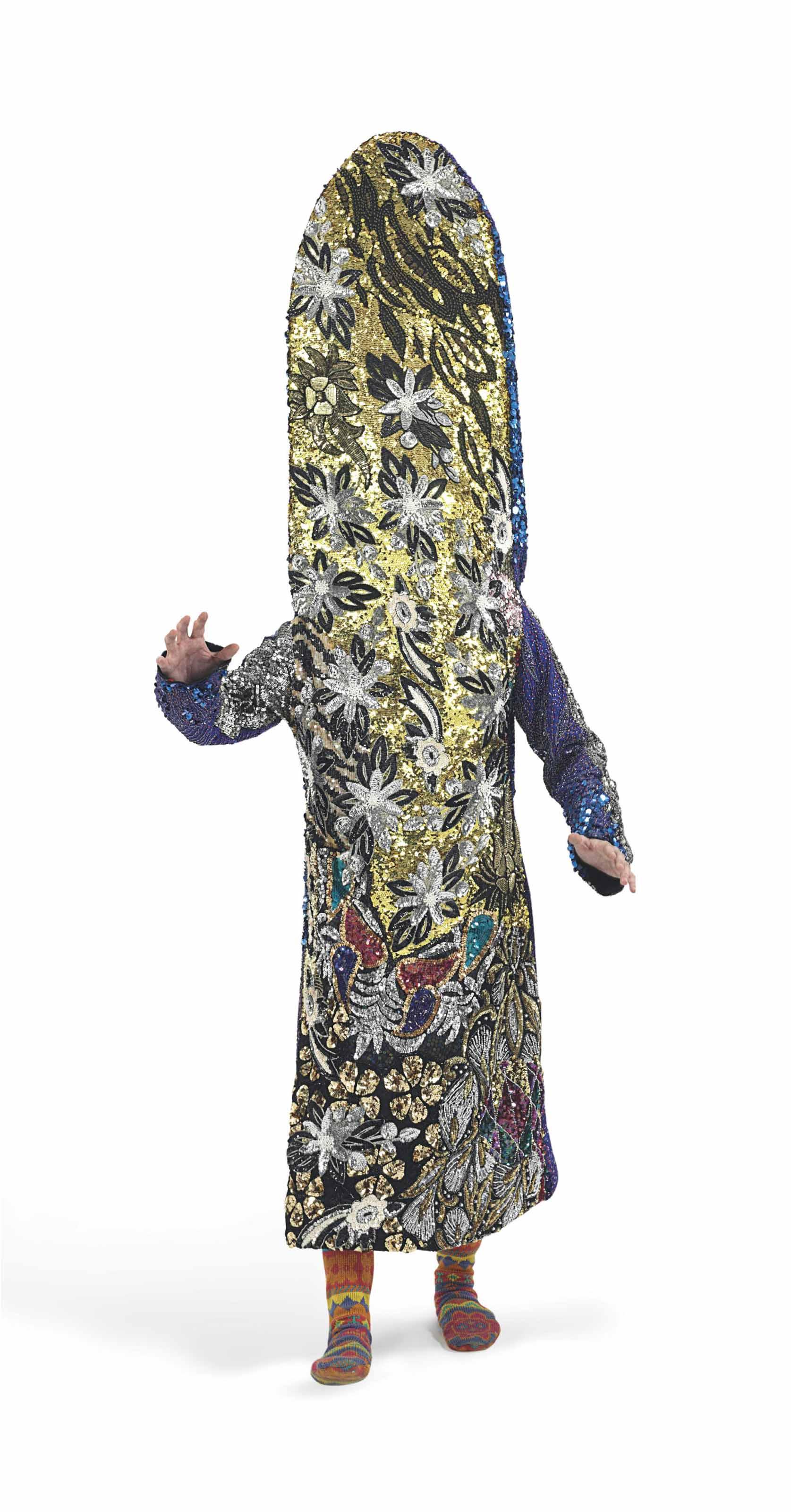 Nick Cave - Soundsuit