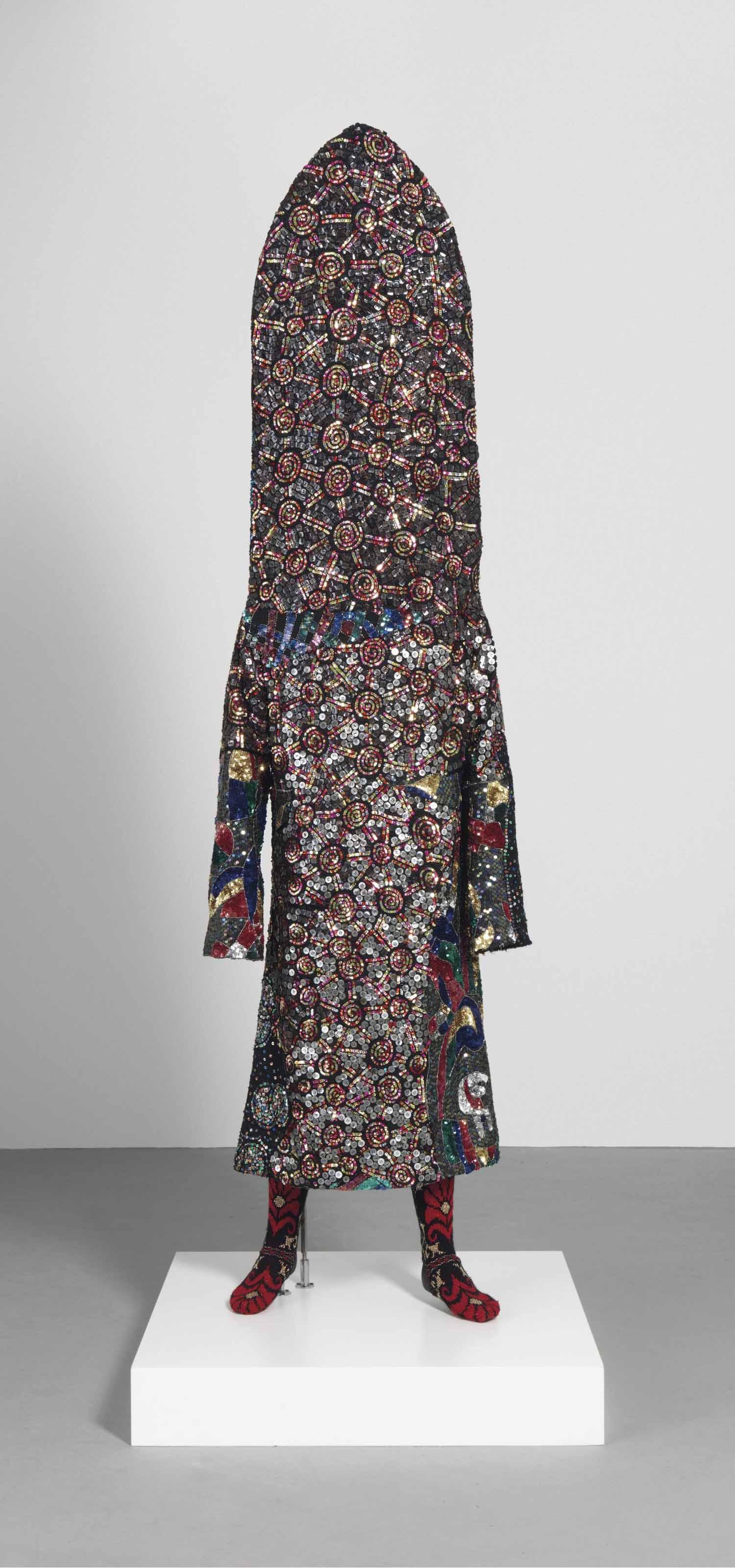 Nick Cave - Soundsuit