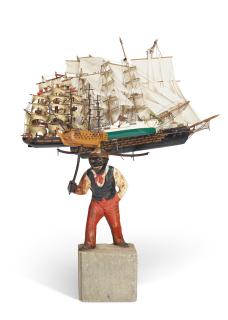 Nick Cave - Untitled