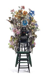 Nick Cave - Untitled