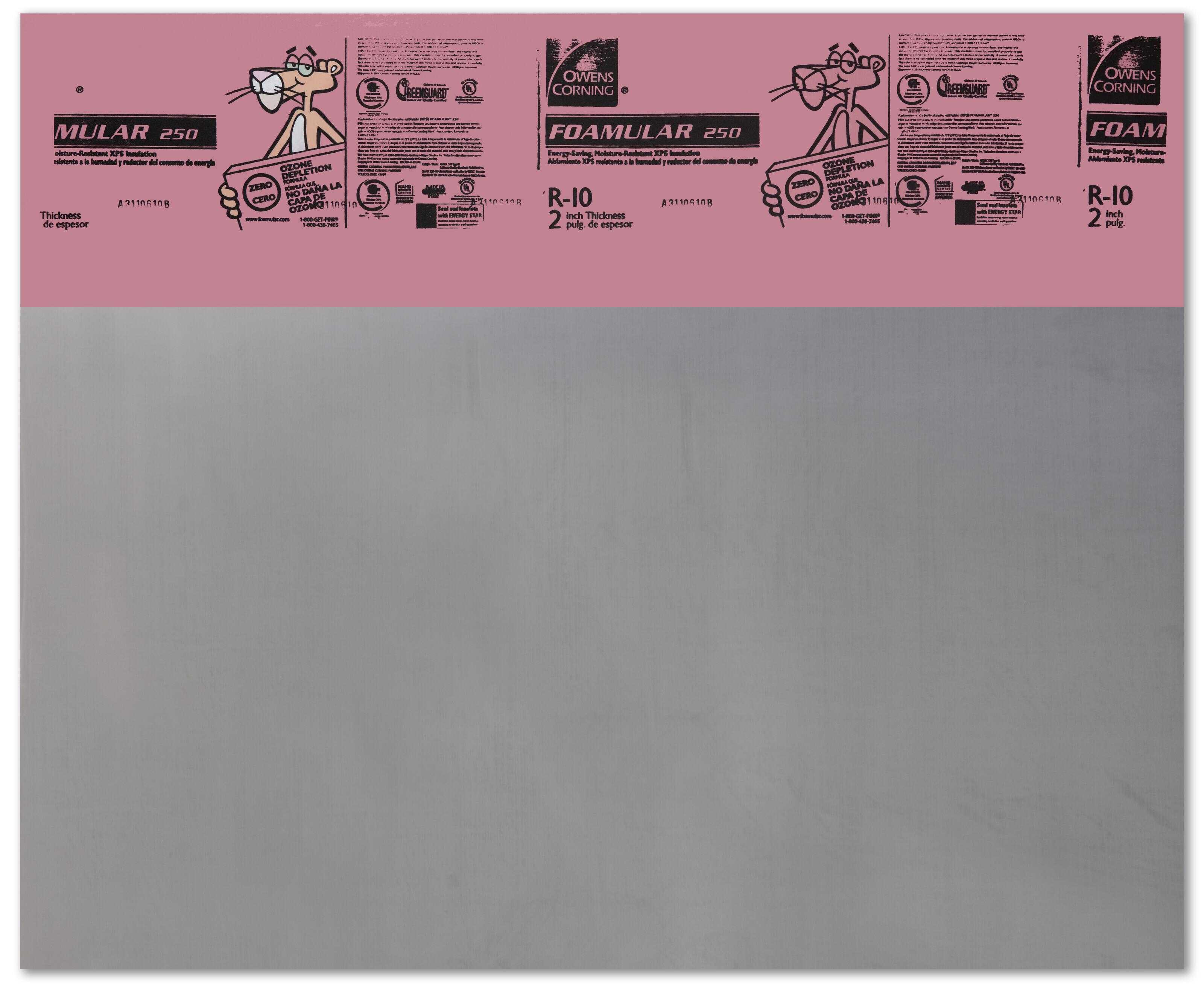 Nick Darmstaedter - Dumb Blond (Pink Panther Blond)