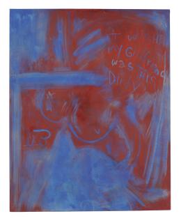 Nick Darmstaedter - I Wish My Girlfriend Was This Dirty, 2011