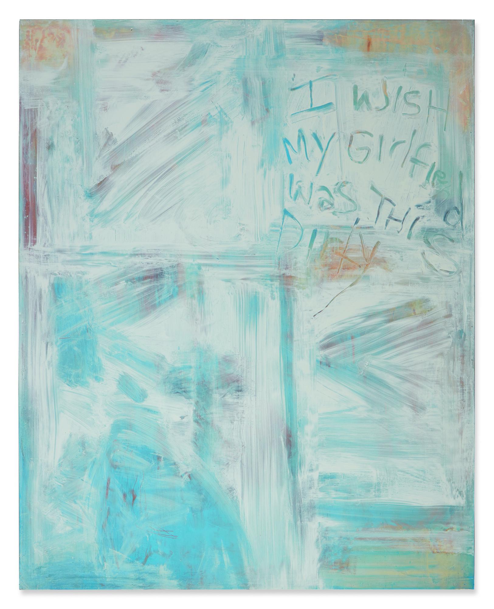 Nick Darmstaedter - I Wish My Girlfriend Was This Dirty