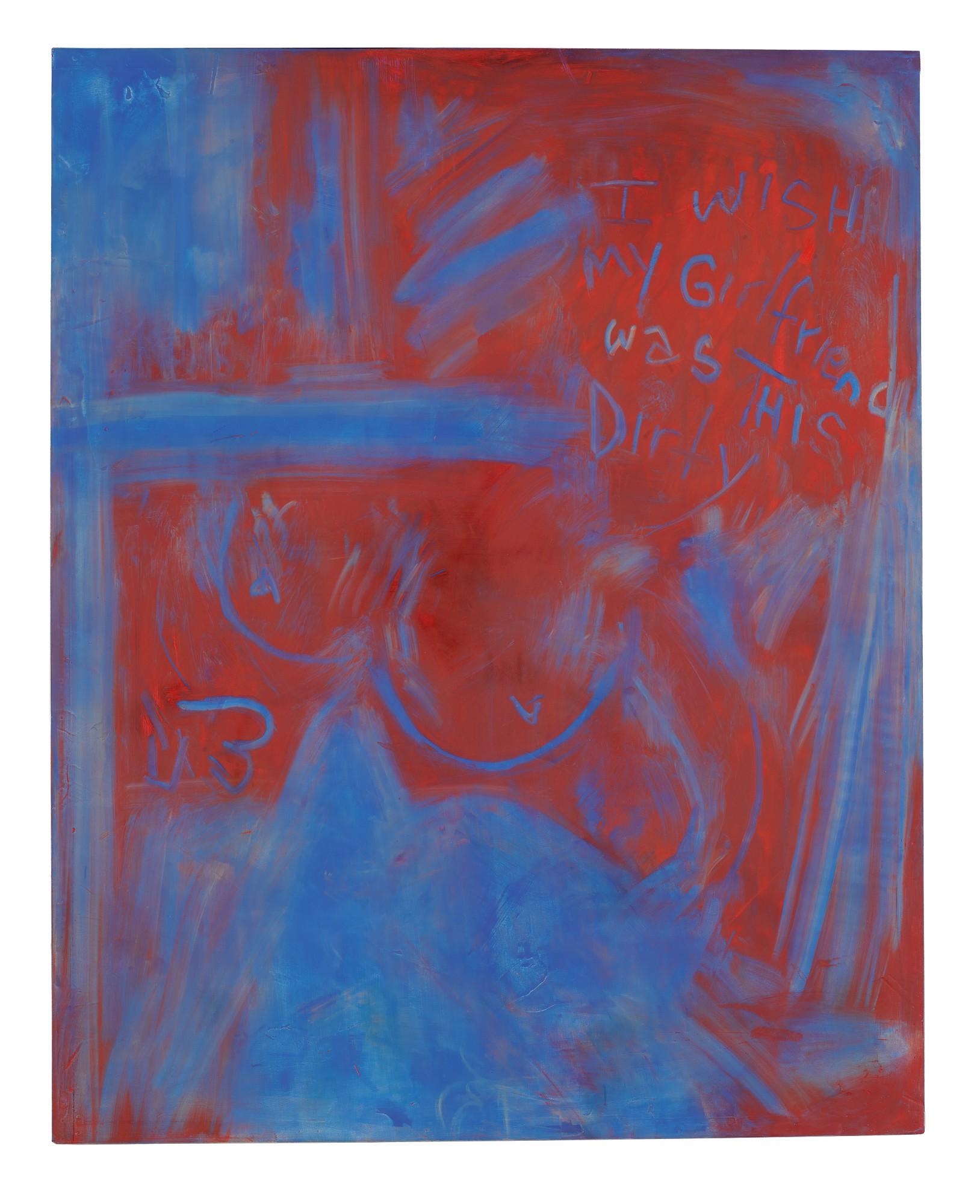 Nick Darmstaedter - I Wish My Girlfriend Was This Dirty