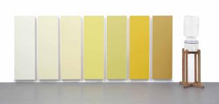 Nick Darmstaedter - Mountain Valley Urine Color Chart