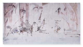 Nick Goss - Calenture Fostic