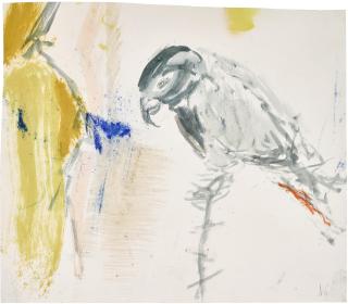 Nick Goss - Untitled