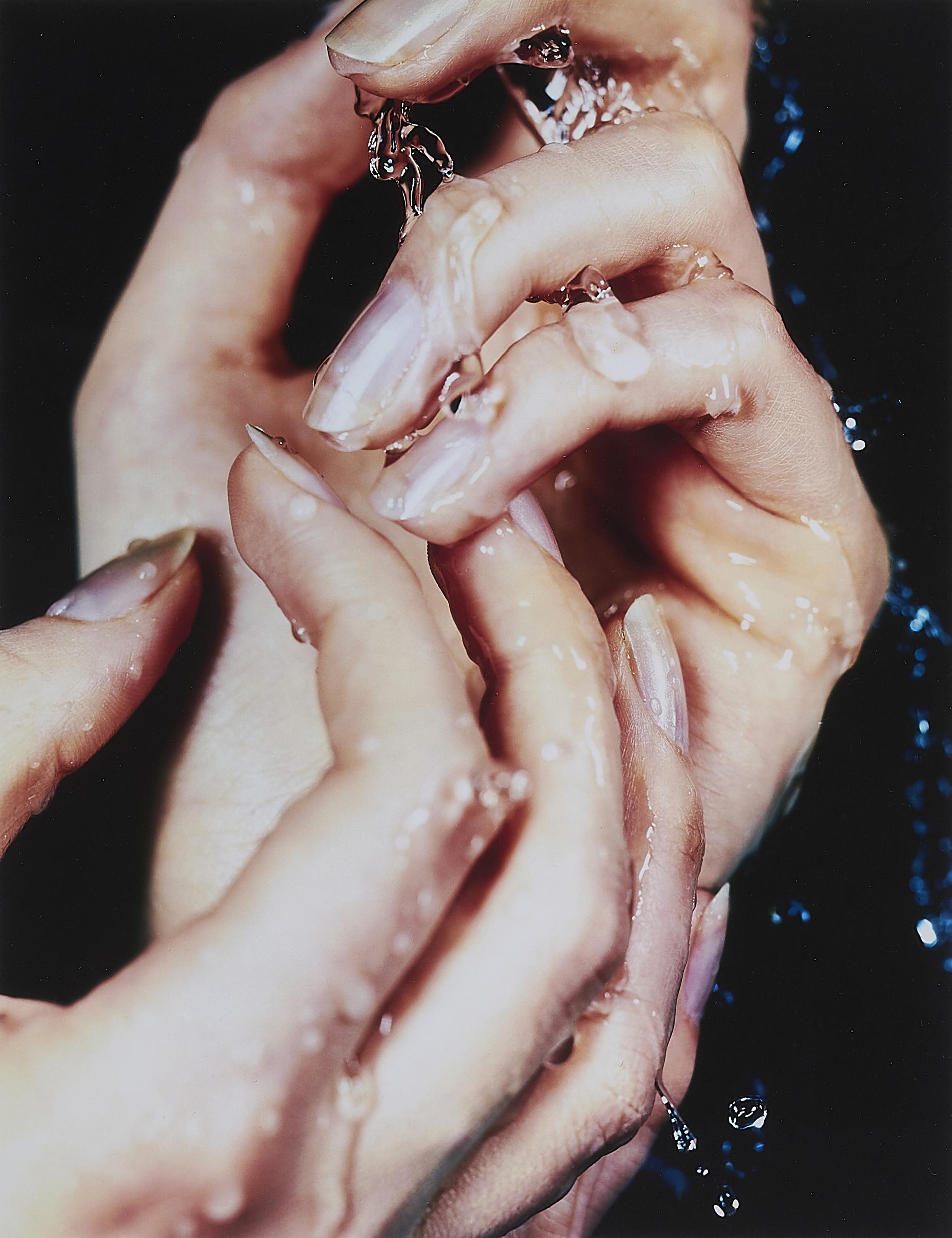 Nick Knight - Ohne Titel.