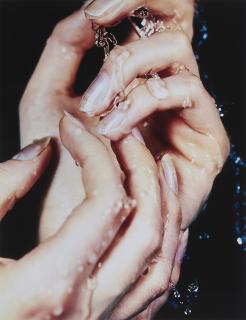 Nick Knight - Ohne Titel.