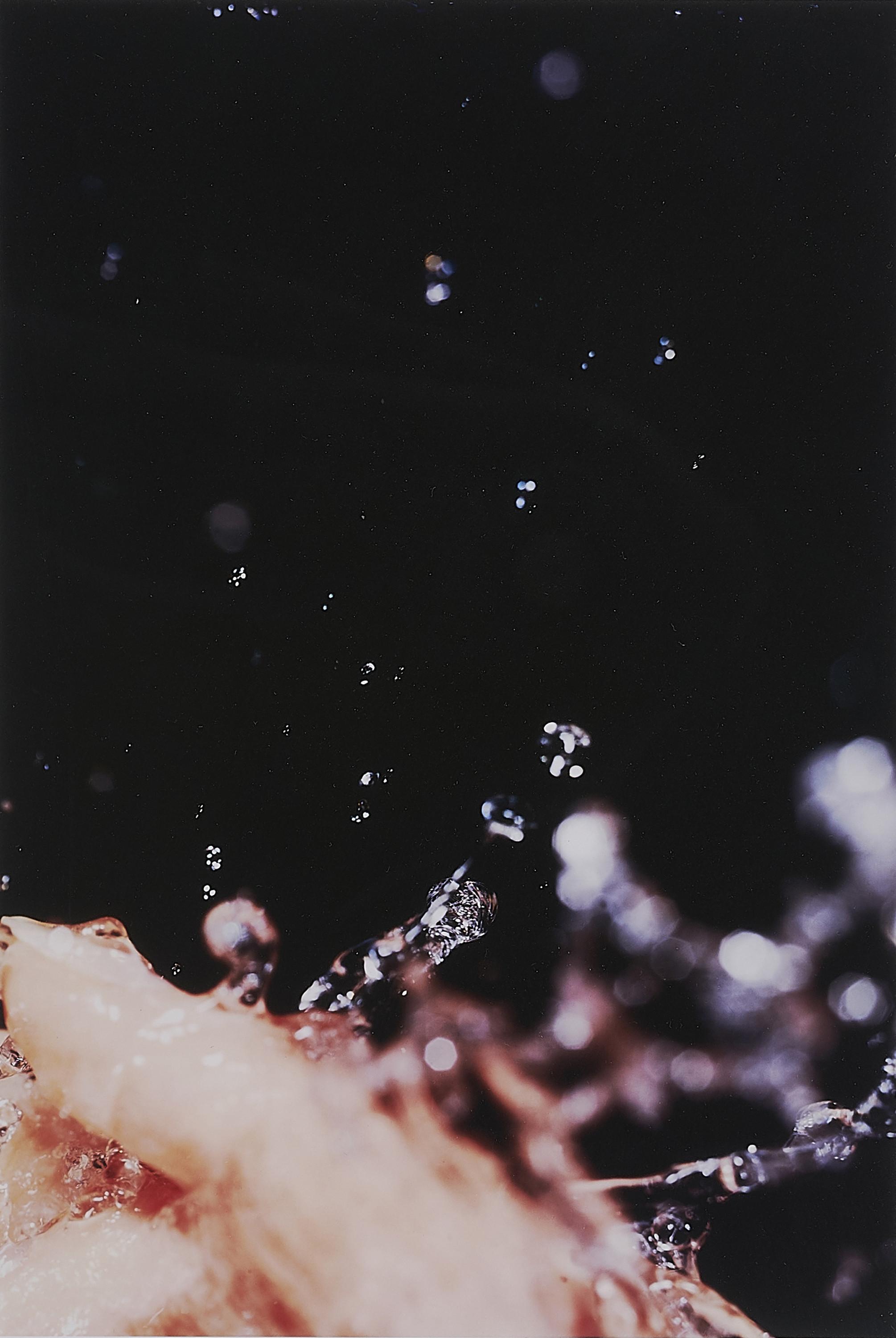 Nick Knight - Ohne Titel.