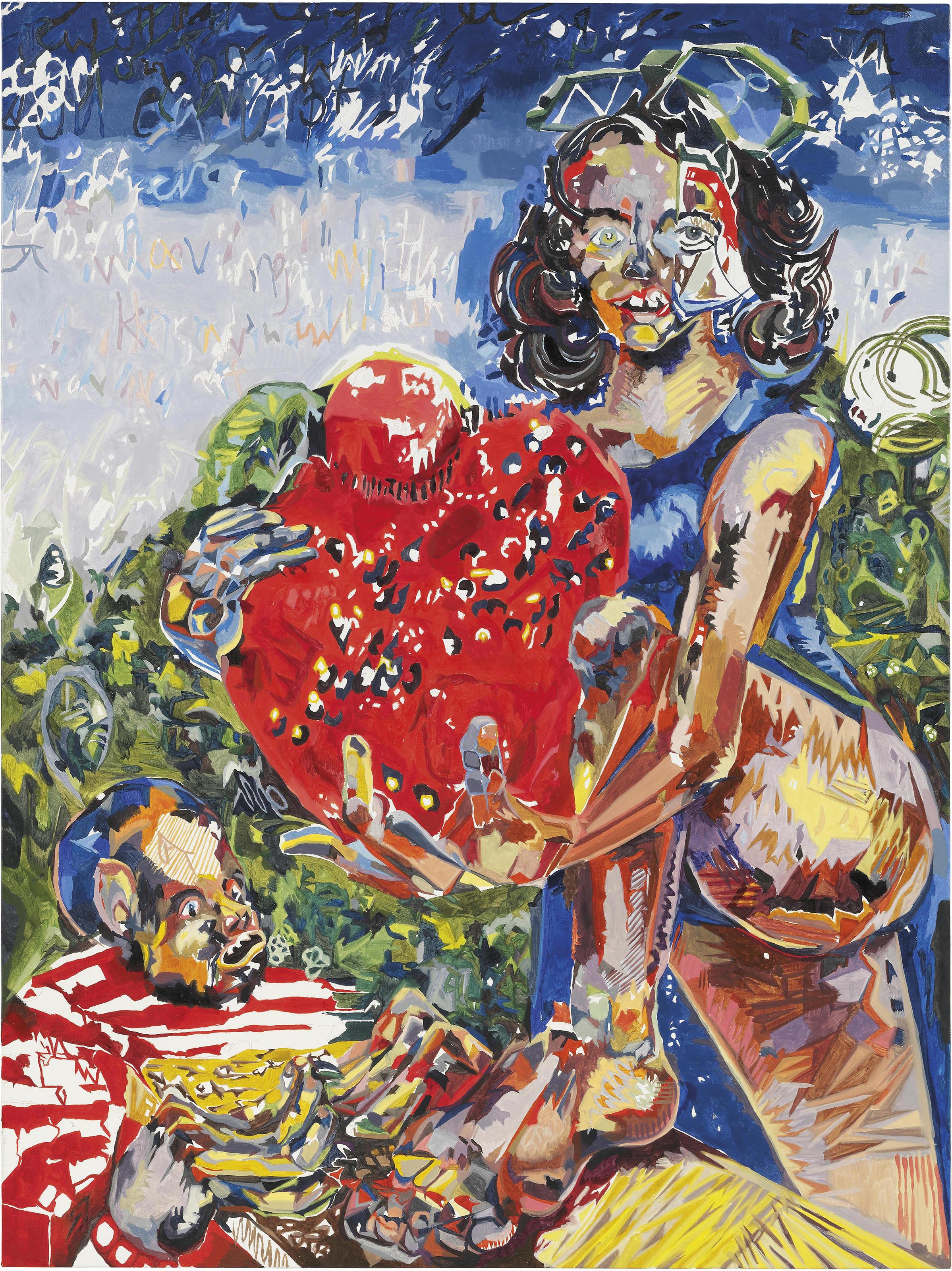 Nick Lowe - The Berry Picker