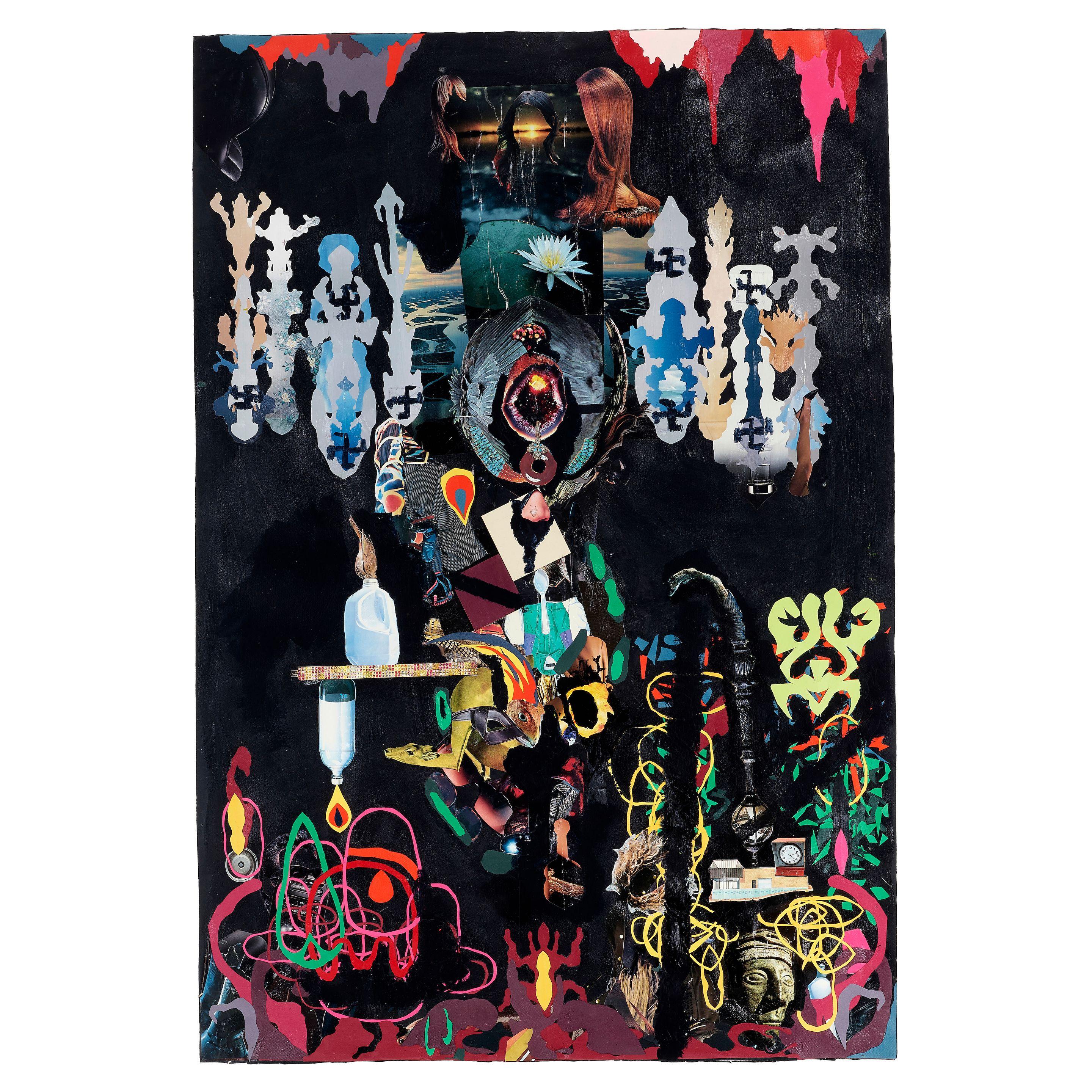 Nick Lowe - Untitled