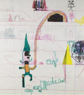 Nick Lowe - Untitled