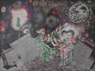 Nick Lowe - Untitled