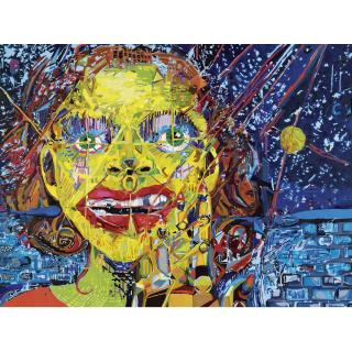 Nick Lowe - Yellow Face