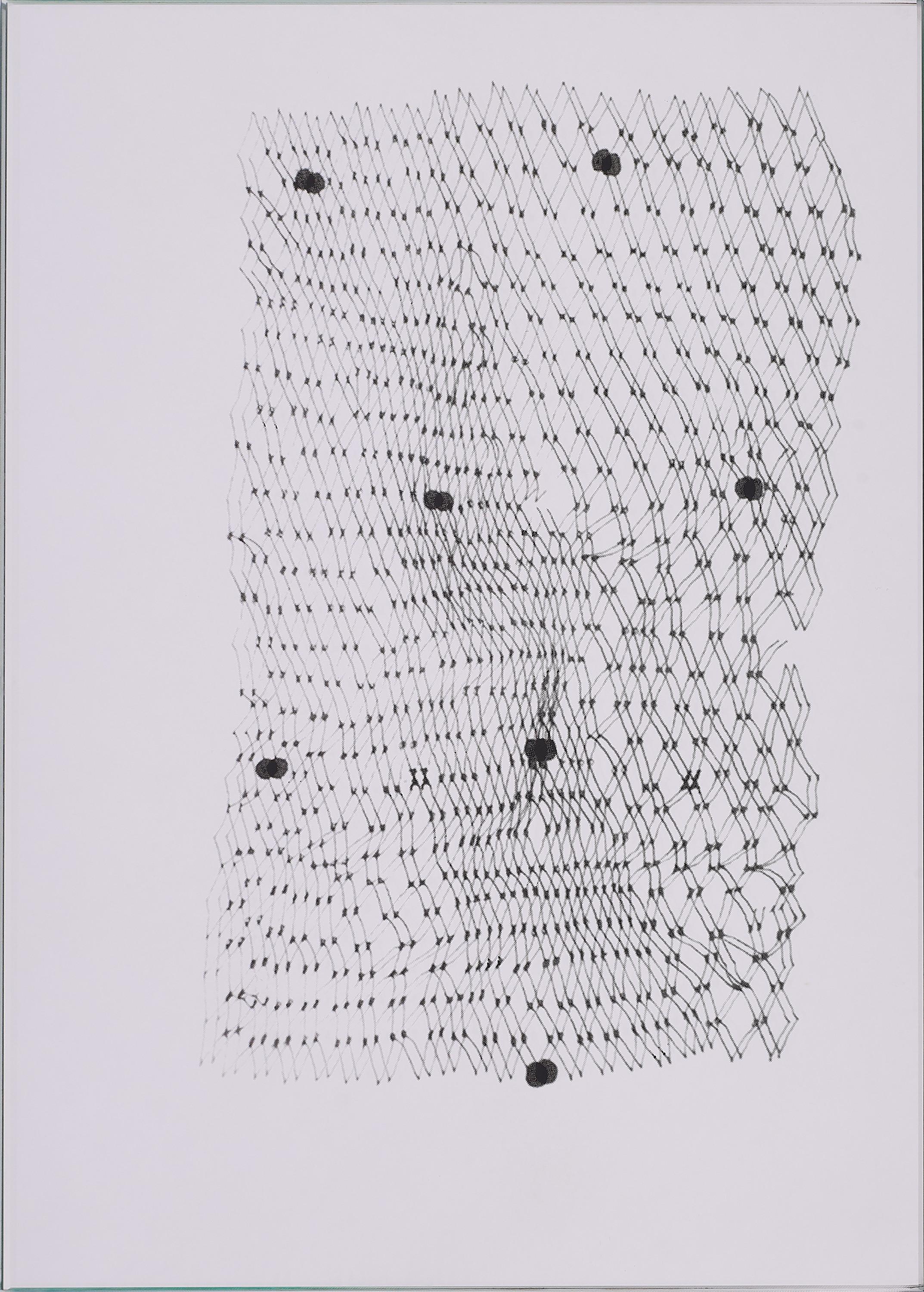 Nick Mauss - Not another word for it.