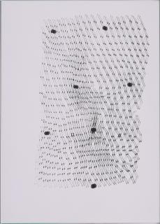 Nick Mauss - Not another word for it.