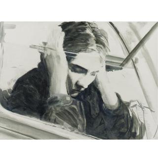 Nick Mauss - Untitled