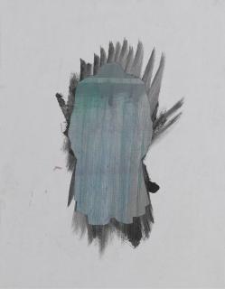 Nick Mauss - Untitled