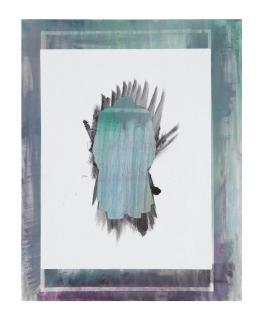 Nick Mauss - Untitled