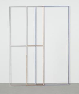 Nick Oberthaler - Untitled (Verluste die uns glücklich machen/ Losses that make happy)