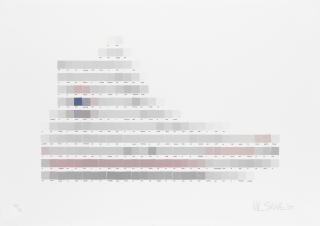 Nick Smith - 1923 Converse Chuck Taylor, from Polytheism, 2023