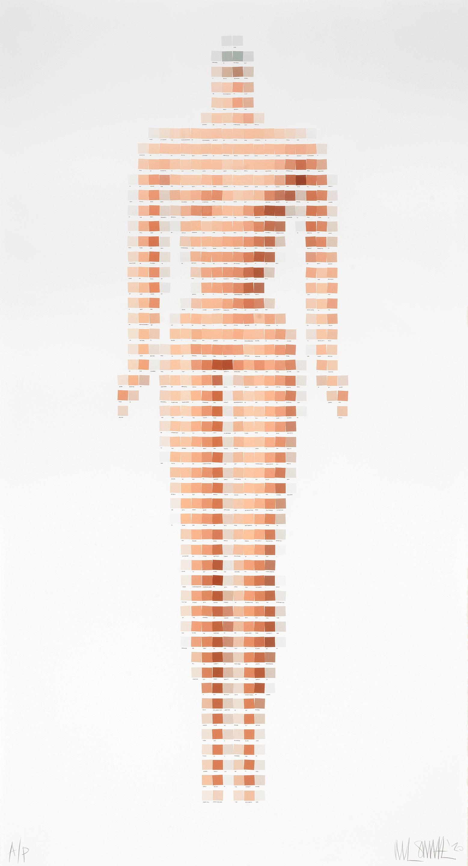 Nick Smith - All the Truth of Nature