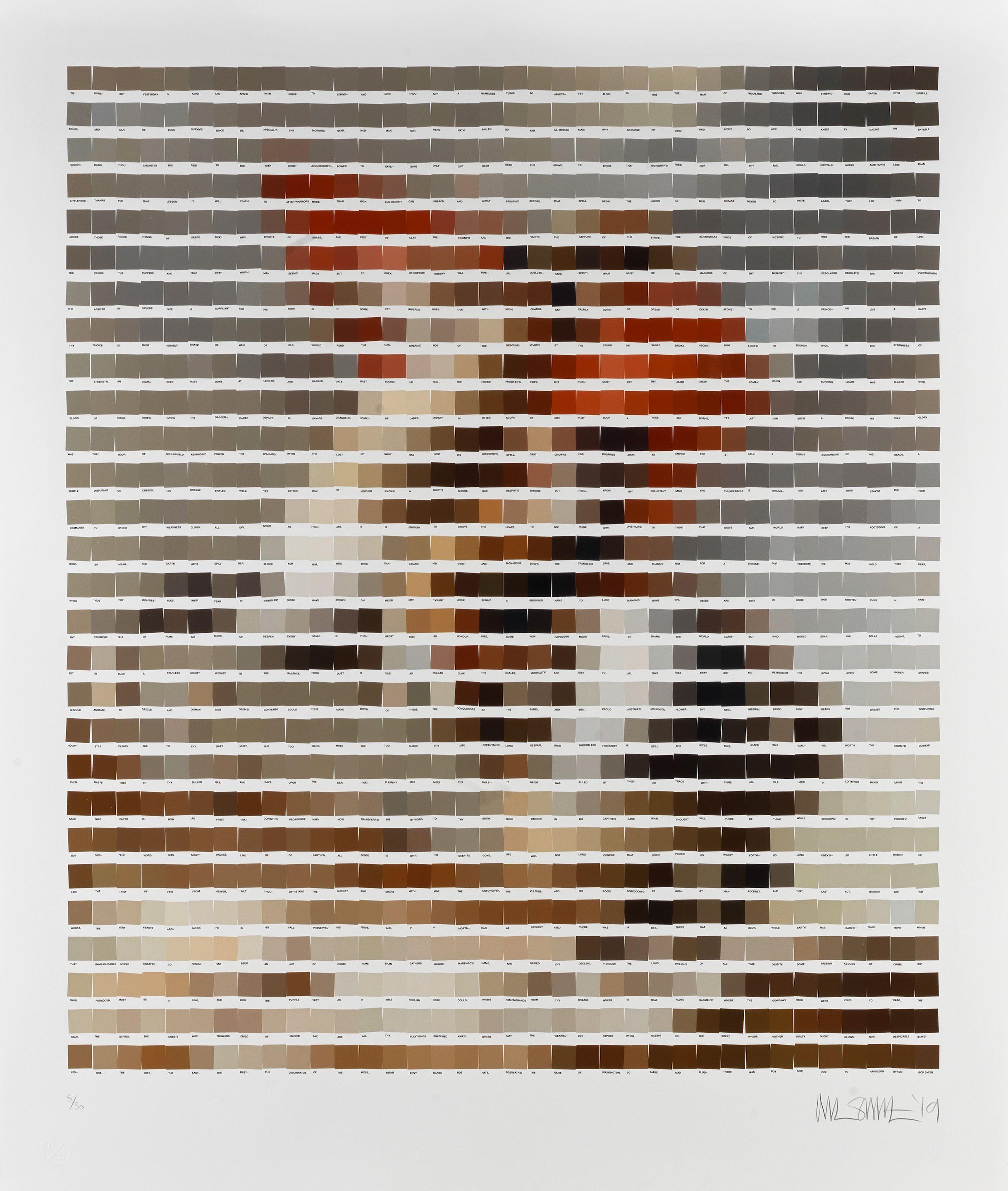 Nick Smith - Napoleon