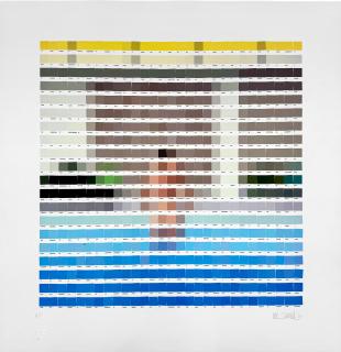 Nick Smith - Peter Getting Out of Nick\'s Pool (Edition)