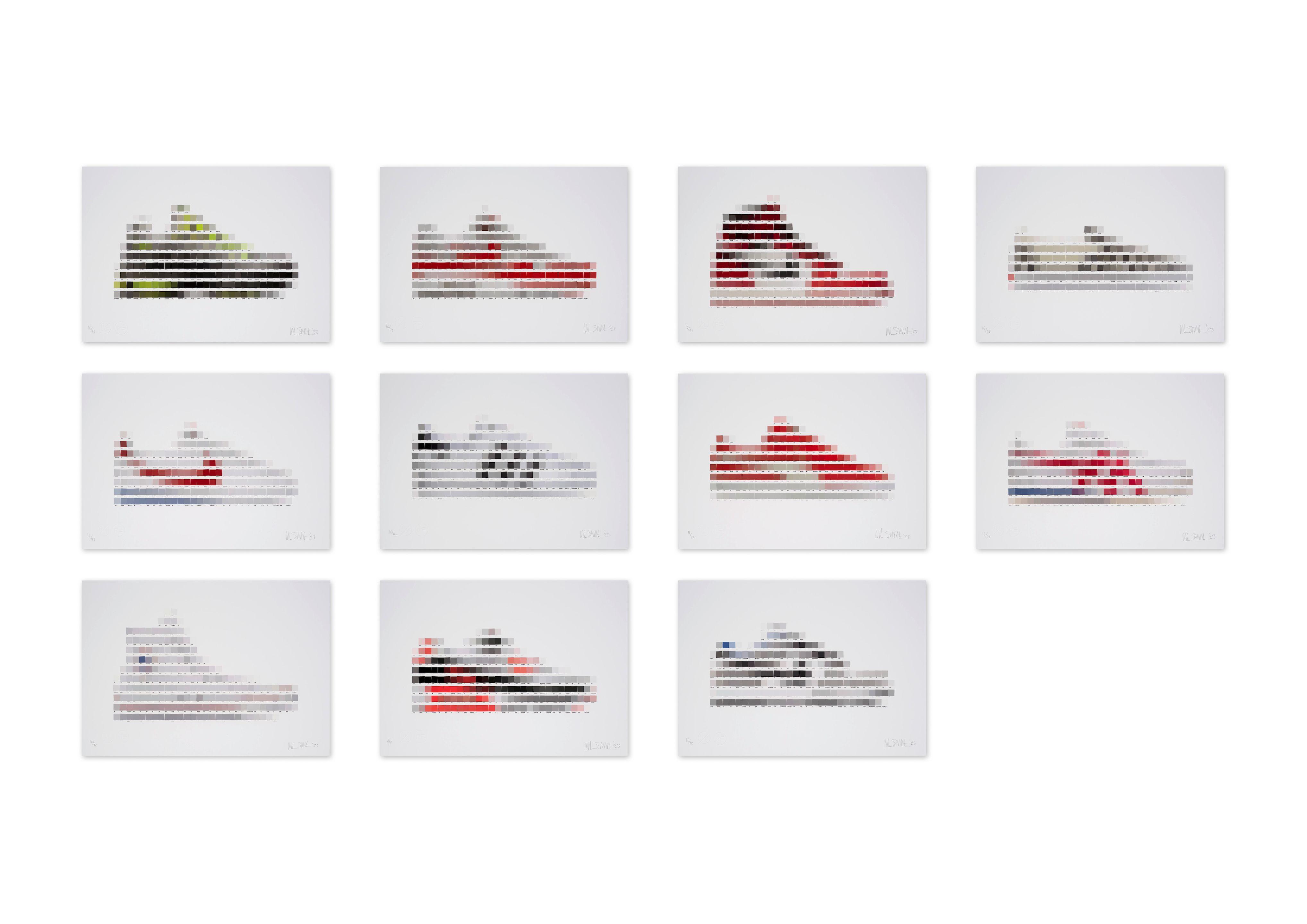 Nick Smith - Polytheism (box set), 2023