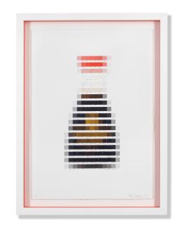 Nick Smith - Psalm 101 - Kikkoman, from Psalms, 2018