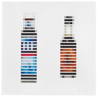 Nick Smith - Psalms 8 & 111, 2018