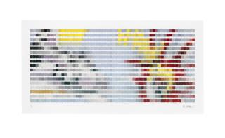 Nick Smith - Whaam!, 2021