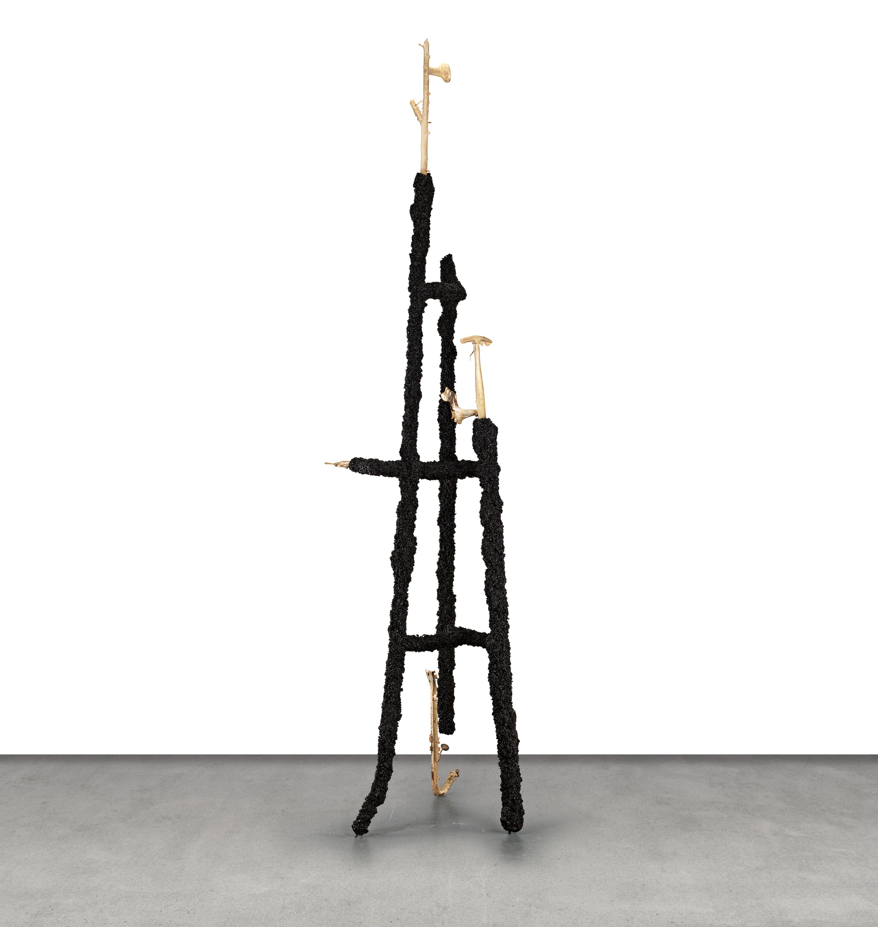 Nick Van Woert - Equilateral