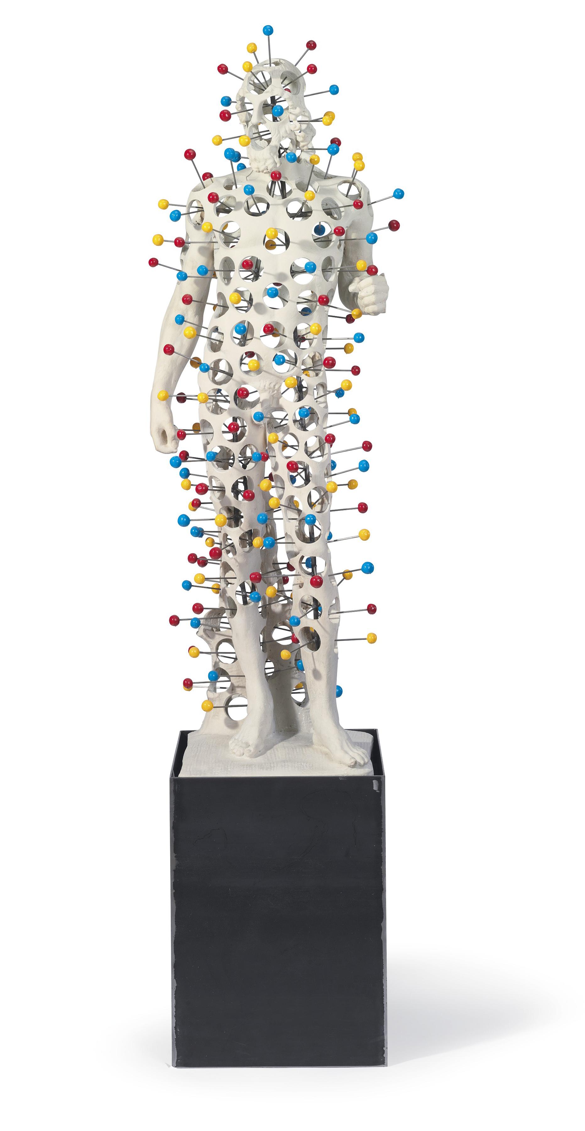 Nick Van Woert - Hollow Core