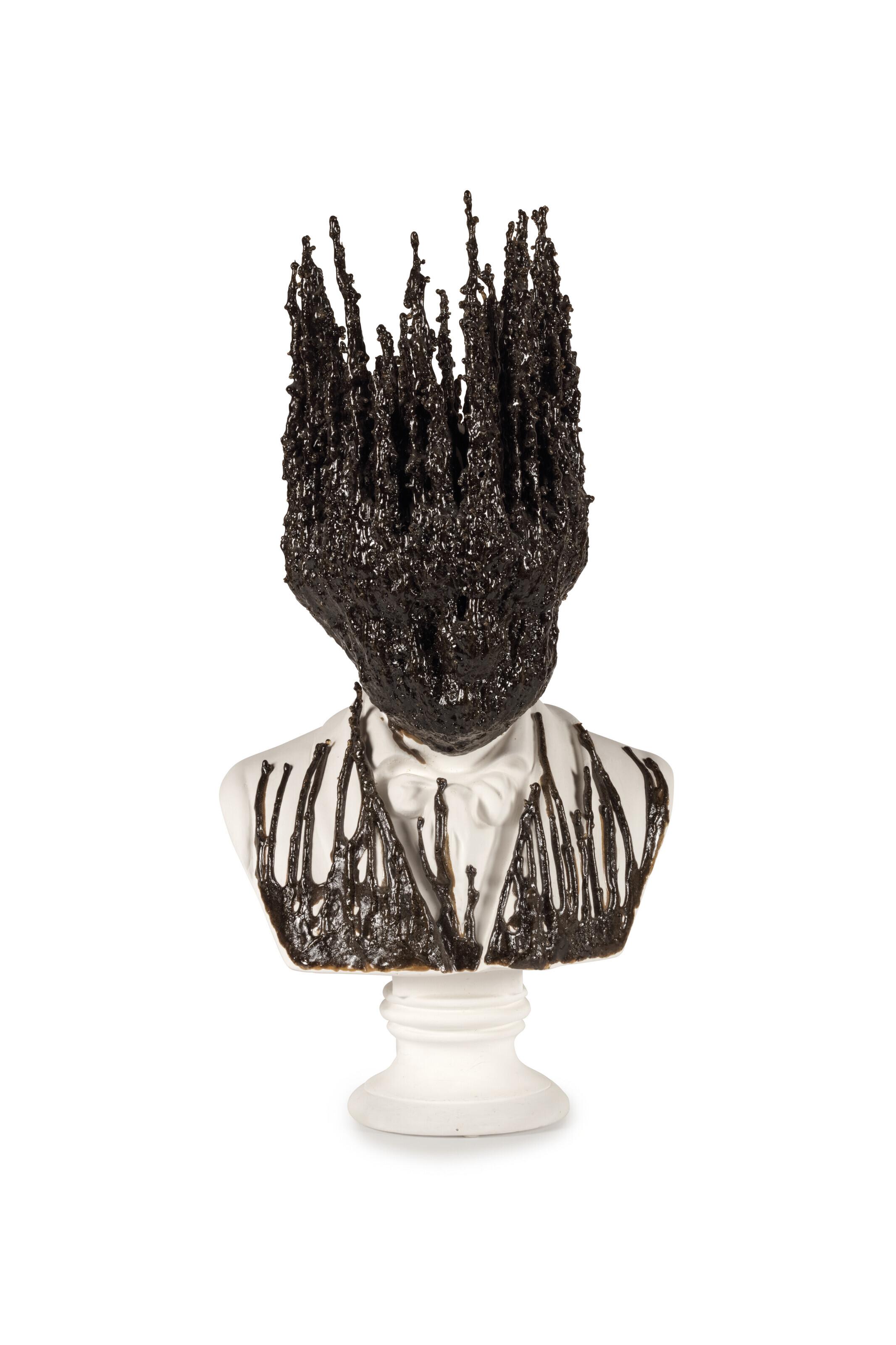 Nick Van Woert - Untitled